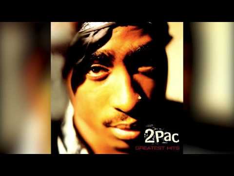 2Pac - I Get Around (CLEAN) [HQ]