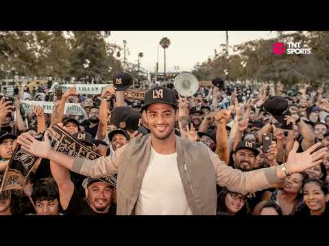 ¡CARLOS VELA BUSCARÁ DEFENDER EL TÍTULO DE LA MLS CON LAFC! | HISTORIAS DEL BALÓN