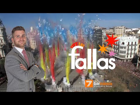 Vive Las Fallas 02-12-2022: Creación de la Falla Rafael Alberti-Serra Calderona y Revista Cendra