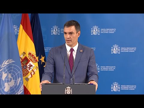 Sánchez evita desmentir a Junqueras sobre la amnistía
