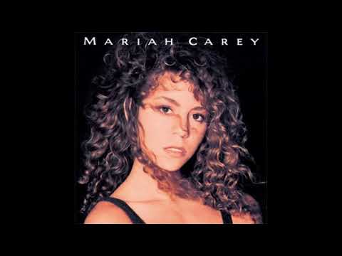 Mariah Carey - Alone In Love
