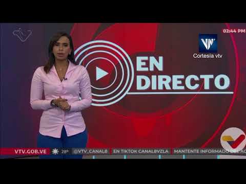 AGENCIA VENEZUELA NEWS EN VIVO