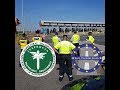 Midzynarodowe kontrole ADR na drogach lska