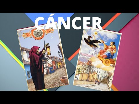 CANCER ? ESTATE MUY ATENTO A LAS SEÑALES!ESTÁ POR APARECER ALGUIEN EN TU VIDA #horoscopo #tarot