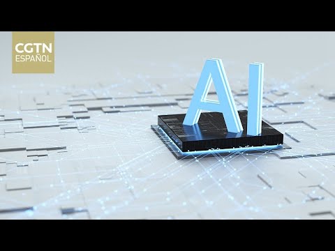 Modelar un nuevo futuro: El impacto de la IA en la creación de contenidos