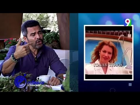 Manny Pérez: “Muchas veces he querido colgar la toalla” | Énfasis Con Iván Ruiz 3/4