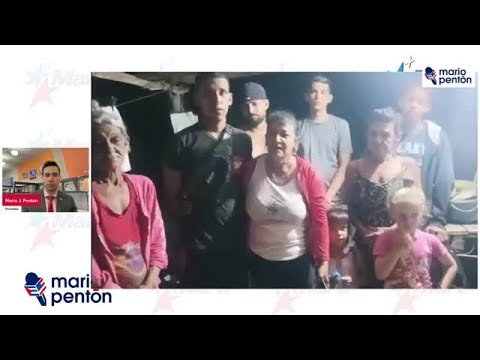 Familiares de balseros cubanos piden que no los regresen