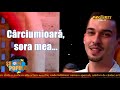 ALEXANDRU PATRASCU - Carciumioara, sora mea