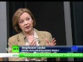 Conversations w/Great Minds Stephanie Cooke - The Nuclear Age P1