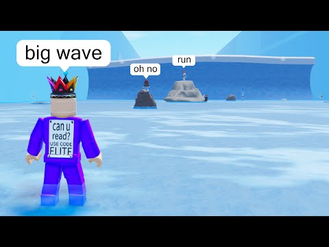 RobloxBUT10000FTtsunamiwa