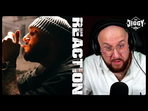 SAMRA - GESTÄNDNIS | REACTION