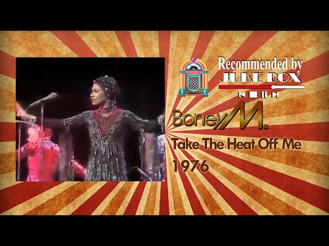 Boney M. Take The Heat Off Me 1976