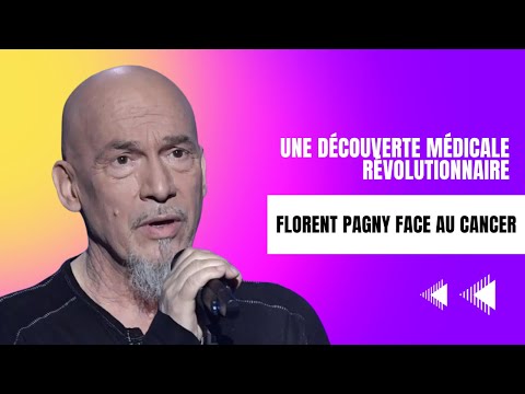 Florent Pagny malade, face au cancer : La De?couverte Re?volutionnaire !