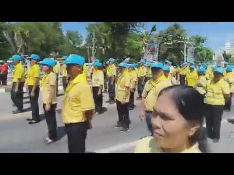 โครงการเฉลิมพระเกียรติจิตอาสา