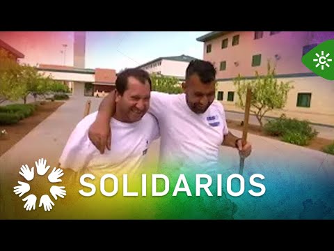 Solidarios | Trabajando para rehacer la vida