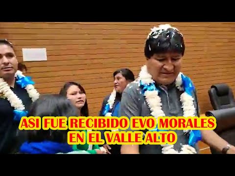 EVO MORALES PARTICIPA DEL TALLER SEMINARIO SOBRE LA HISTORIA Y DESAFIO DEL MAS-IPSP...