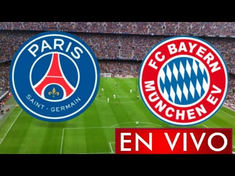 Donde ver PSG vs. Bayern Munich en vivo, partido de vuelta cuartos de final, Champions League 2021