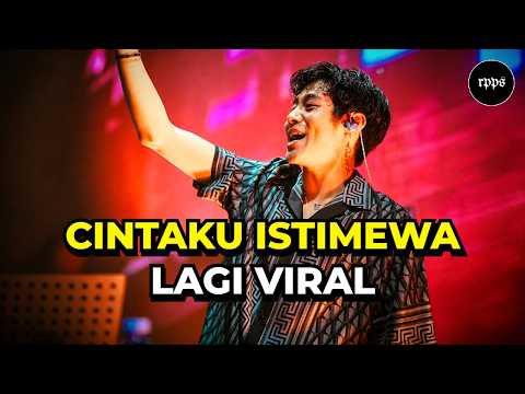 Dj Panda - Cintaku Istimewa - Breakbeat Terbaru 2026