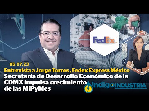 Secretaría de Desarrollo Económico de la CDMX impulsa crecimiento de las MiPyMes