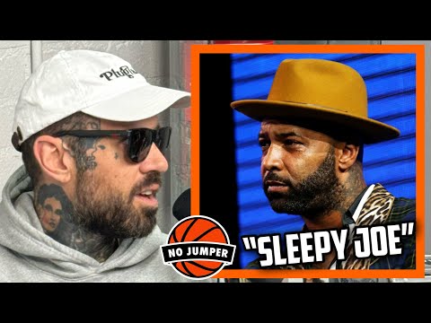 Adam Apologizes To Joe Budden & Gives an Update on Their Beef