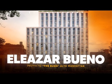 The Eliza y su impacto en la comunidad del Alto Manhattan