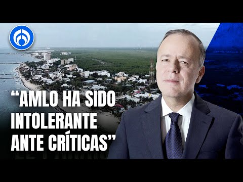 Ciro defiende a Proceso: Sexenio de AMLO morirá como nació… agrediendo