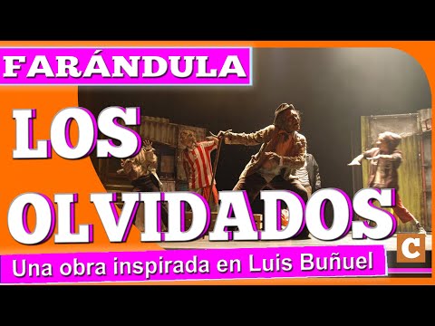 “Los olvidados” casos de la vida real