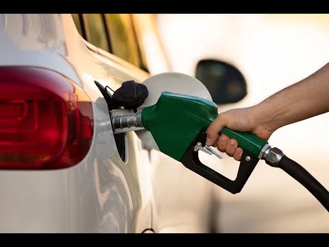 Precios de las gasolinas aumentarían en junio