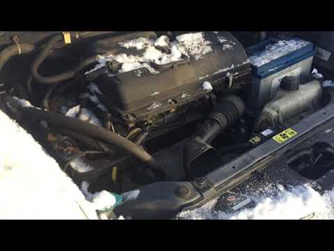 Nissan Note 2006 m dalys