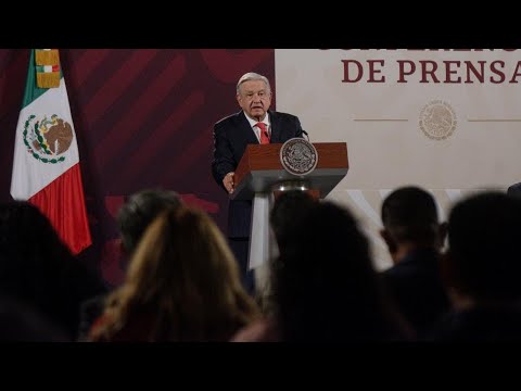 EN LA MAÑANERA AMLO CUENTA EL CHISMECITO; LOS MUESTRA DE CUERPO ENTERO Y NO LES GUSTA: MARIO LÓPEZ