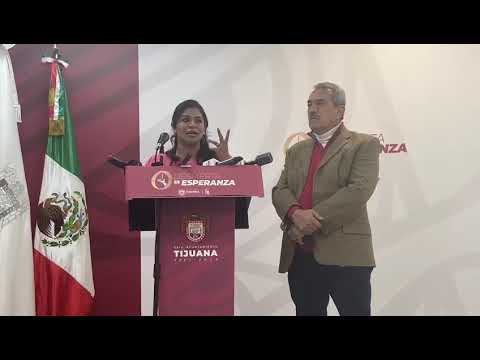 Debe predial el senador Jaime Bonilla #tijuana