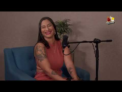 Parkeando con Sara Reinosa | Jhonathan Chávez | Podcast | Episodio 10