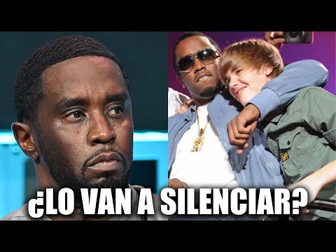 DIDDY TIENE MIEDO! Esta aterrado que LE HAGAN esto en PRISIÓN!