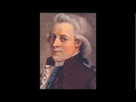 Mozart - Piano Sonata No. 12 in F, K. 332 [complete]