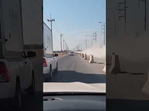 บอกเลยทีเดียวฝุ่นกรุ๊ป