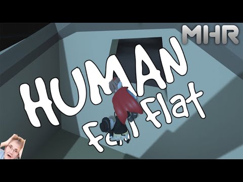 Human-Fall-Flat---สามัคคีคือพั Human-Fall-Flat---สามัคคีคือพั