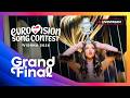 Eurovision Song Contest 2026 - Grand Final - Live from Vienna  Vote at esc.vote