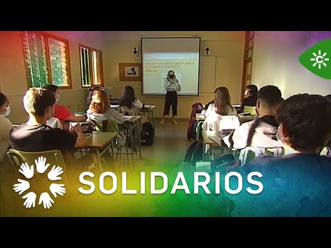 Solidarios |Igualdad en las aulas ante el retroceso en la sociedad con la violencia machista