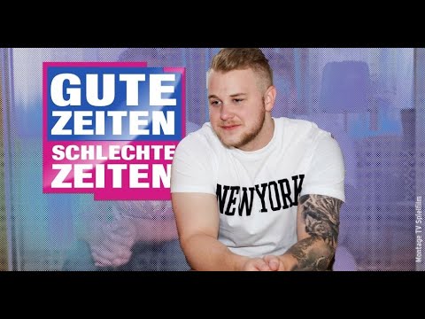 GZSZ Jonas ergreift demnächst DIESEN Beruf