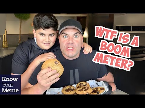 TikTok Loves The Costco Guys, AJ and Big Justice - Now They Review Food With Their Boom Meter