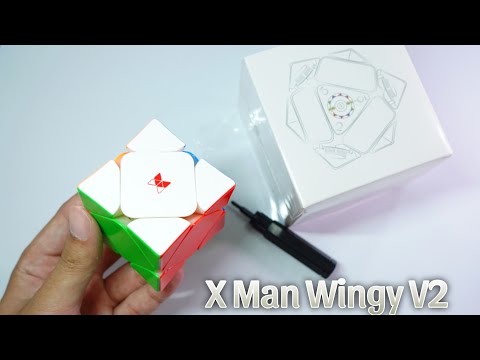 UNBOXING​|XManWingy​V2ร