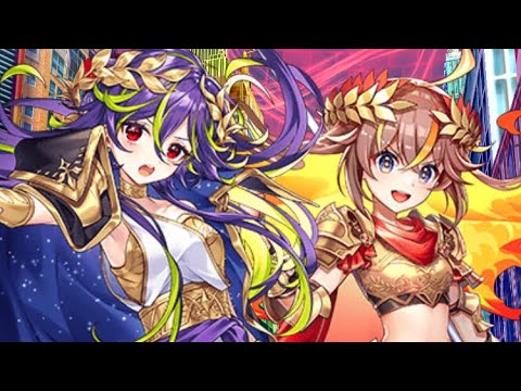 「黒猫のウィズ」アレヴァン6 ハード5-2  11ターン