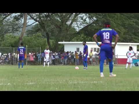 Dunbeholden FC 1-2 Mt Pleasant Full Match Highlights | Jamaica Premier League