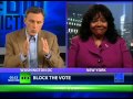 Should We Have a Federal Right to Vote? Thom Hartmann vs. Dinah Abrahamson