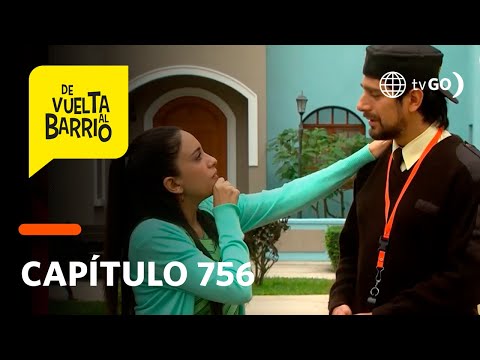 De Vuelta al Barrio 4: Tristana dejó atrás su amor por Pancho (Capítulo 756)