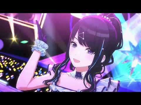 【シャニソン 4K HDR】イルミネ(アステレスオーロライズ)「PRISISM」MV
