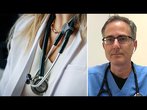 We need to fix this | Dr. Alan Grill on 5.4 million adults without doctors in Canada