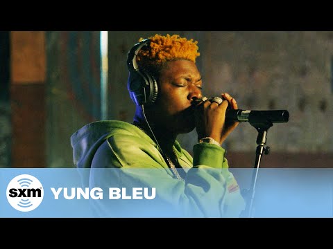 Yung Bleu - You're Mines Still | LIVE Performance | Next Wave Virtual Concert Series | SiriusXM