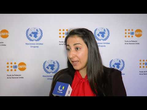 Curso de Políticas de Género UNFPA