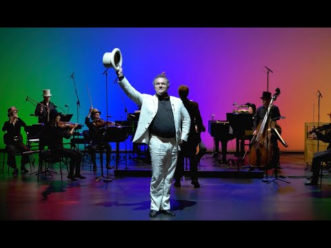 Der Karneval der Tiere - Mozarteumorchester Salzburg
